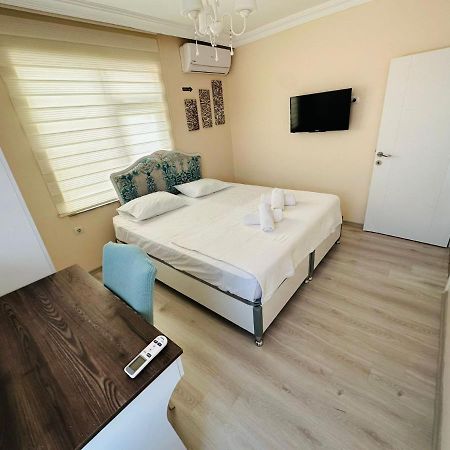 Mina Residence Trabzon Exterior foto